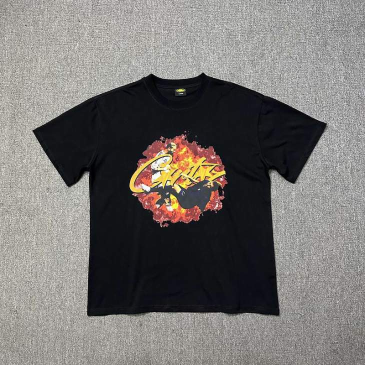 Corteiz T Shirts Short _SKUCorteizXS-2XLwmtx318316658